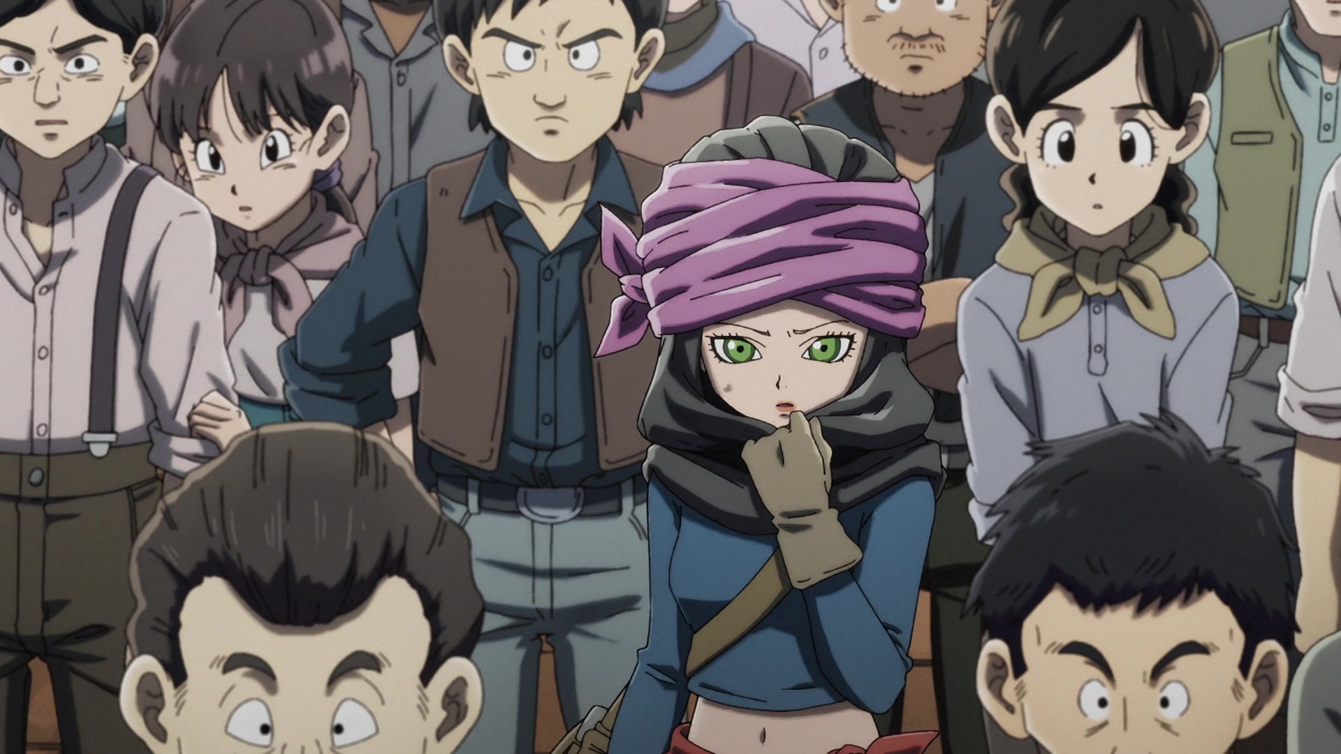 Піщана Країна