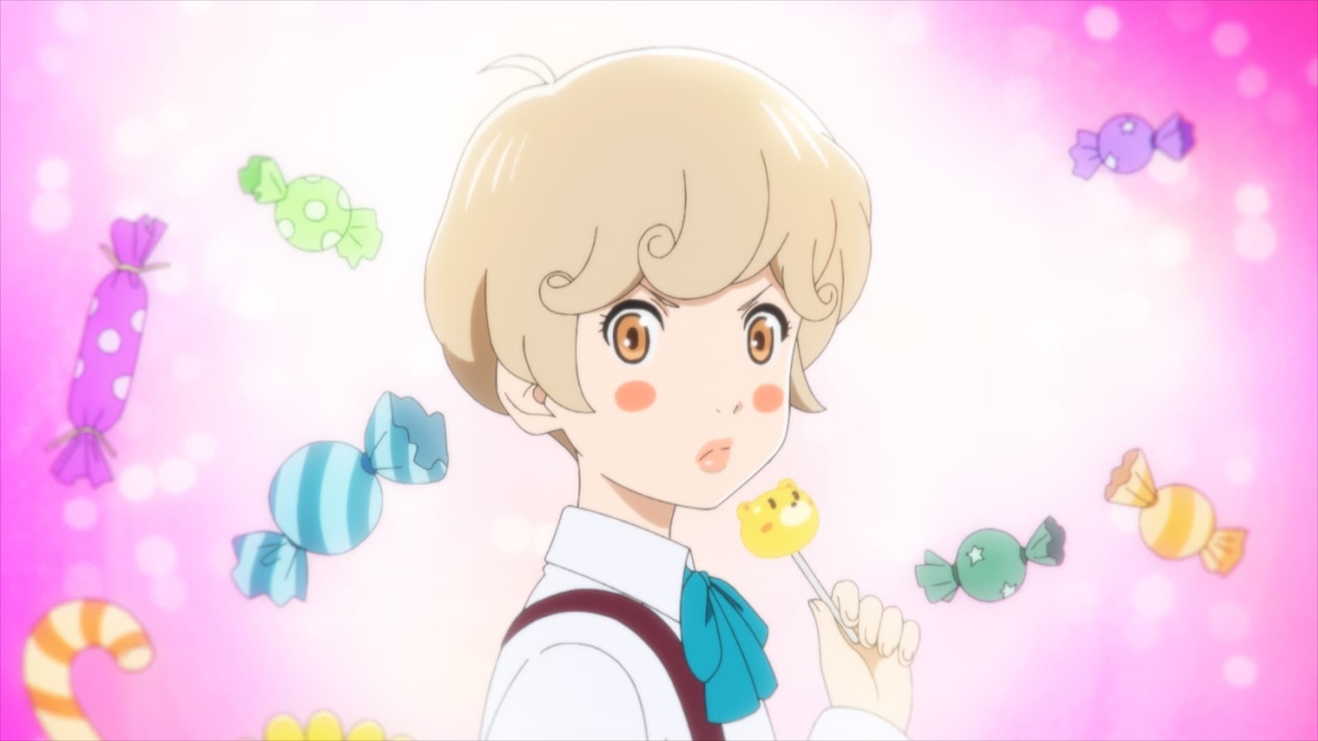 Прощавай, мій любимий Крамер