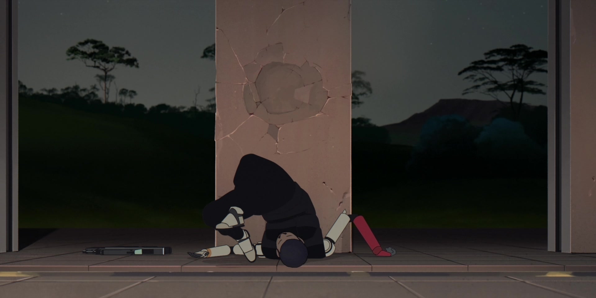 Марс Експрес