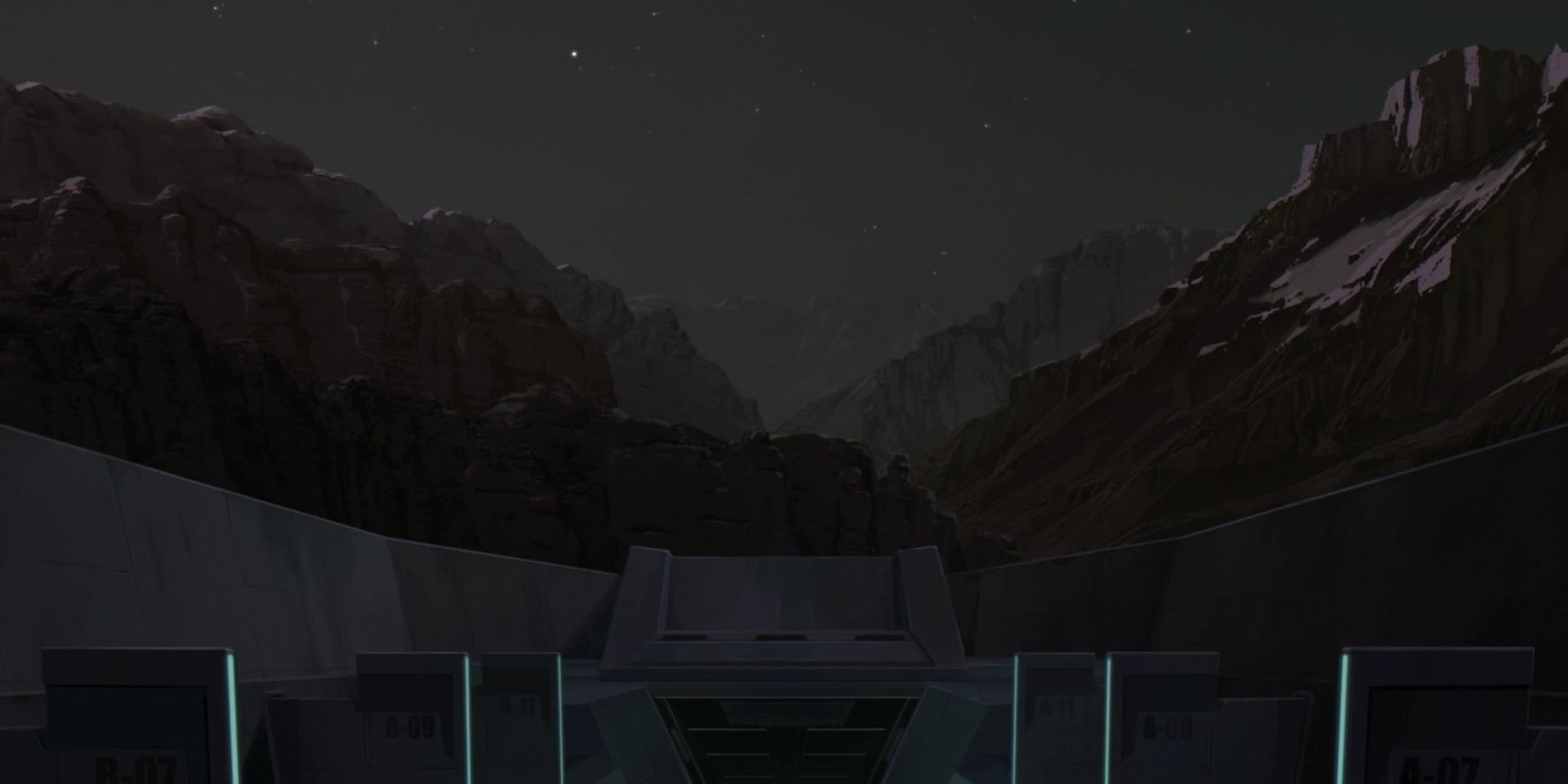 Марс Експрес