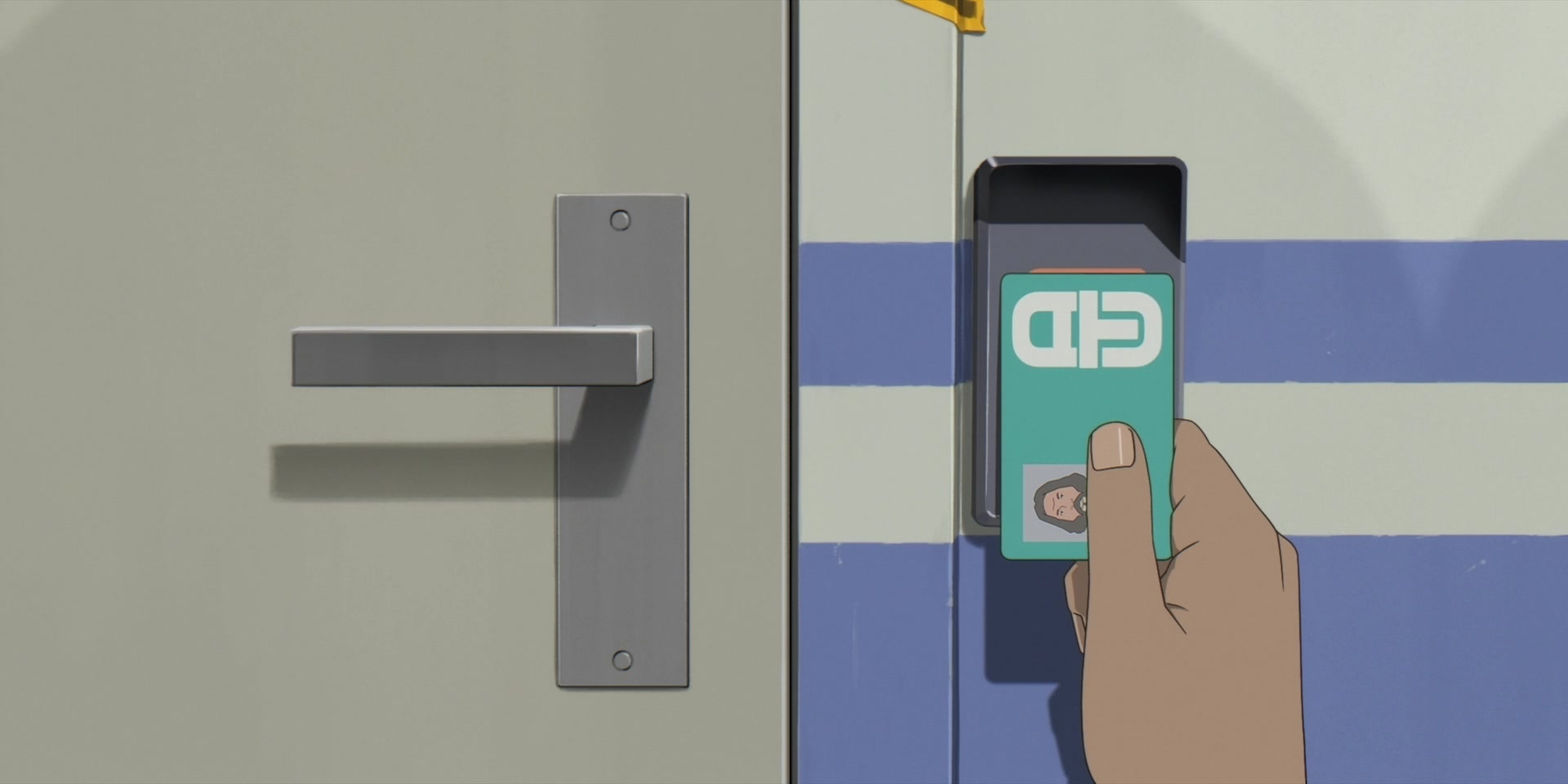 Марс Експрес