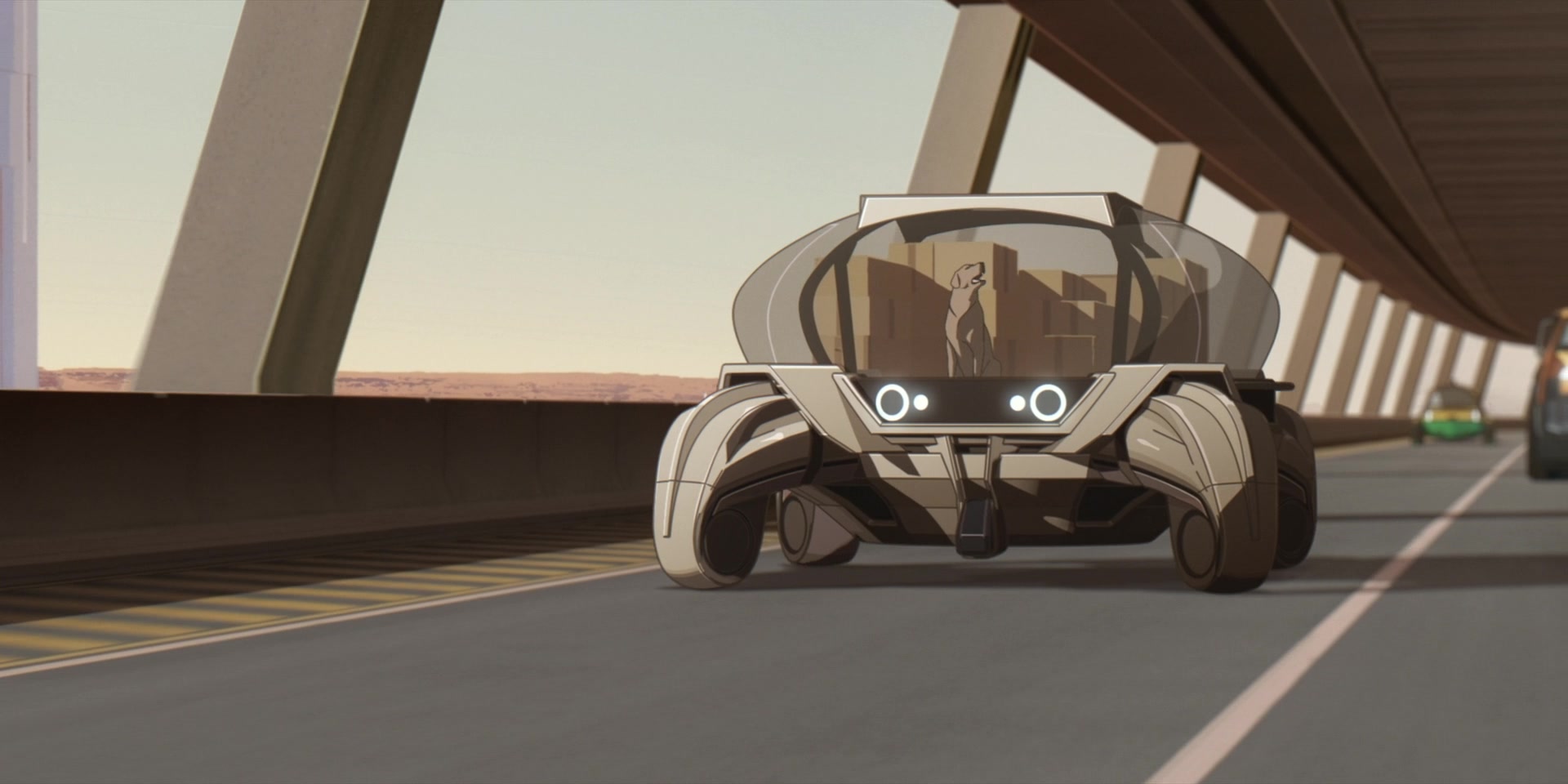 Марс Експрес