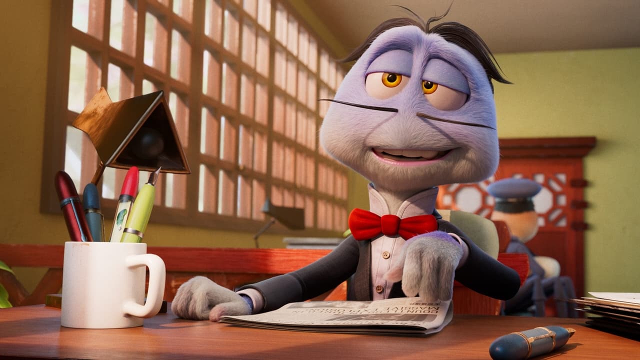 Інспектор Сан. Таємниця Чорної Вдови