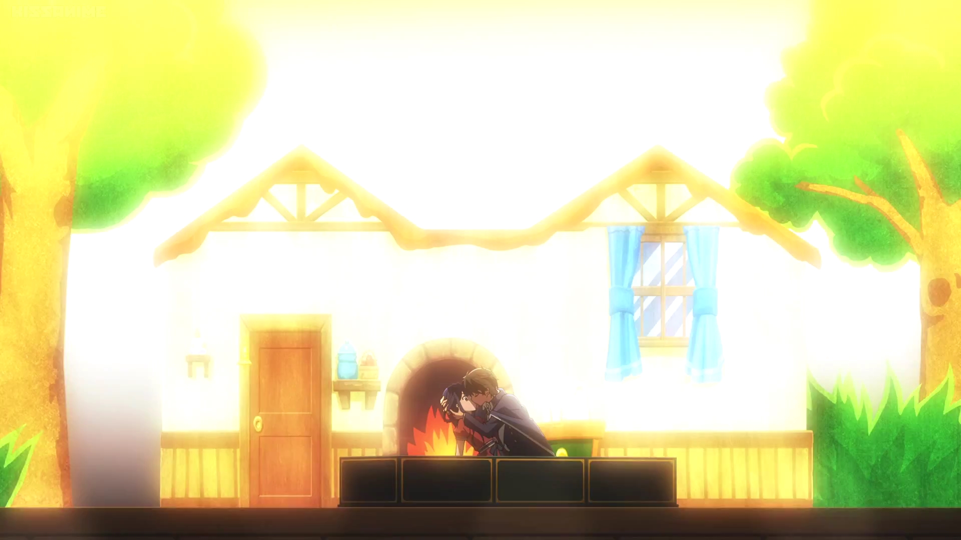 Помста Масамуне