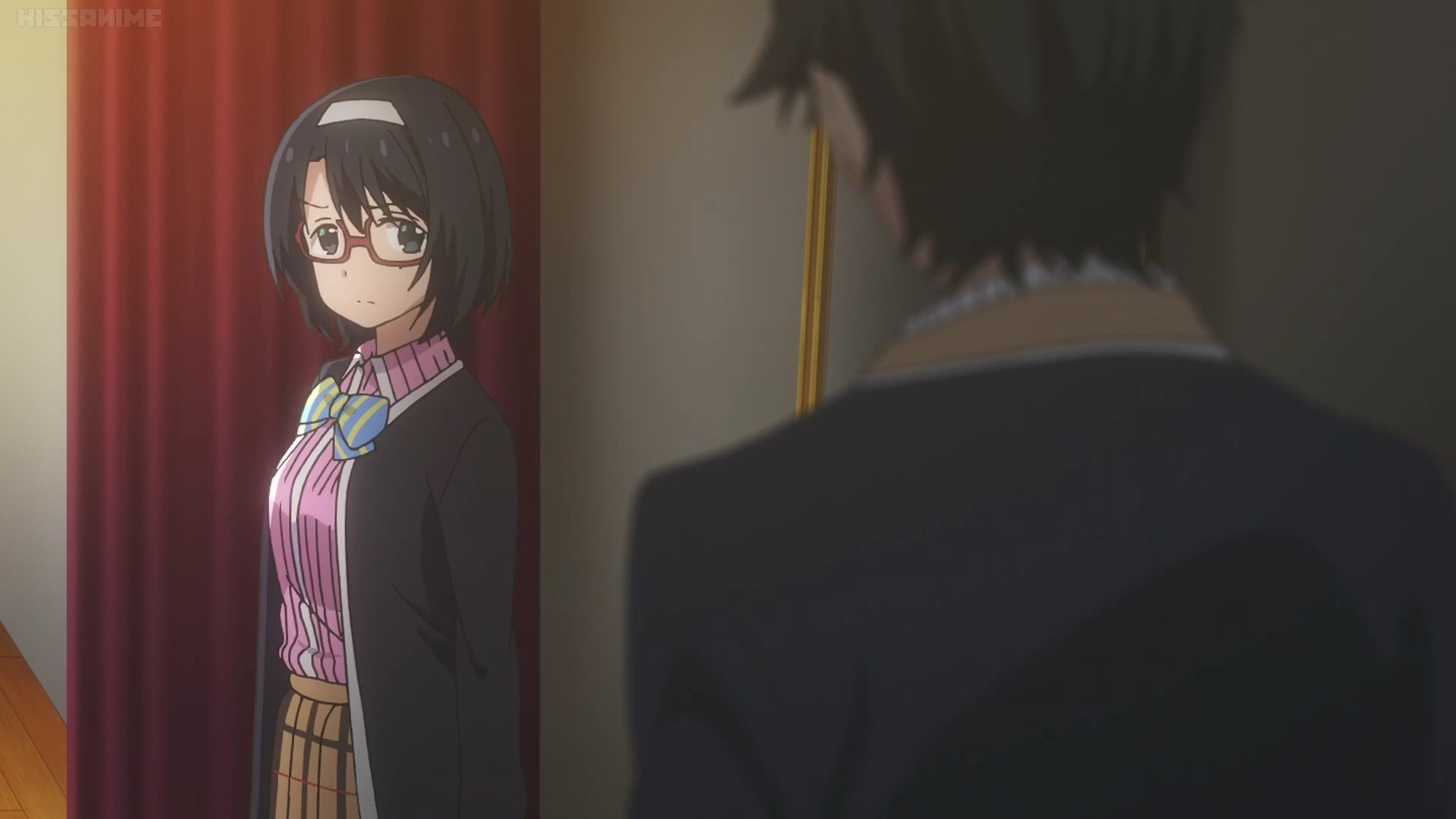 Помста Масамуне