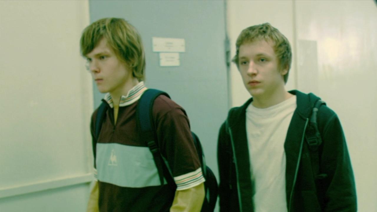 Клас