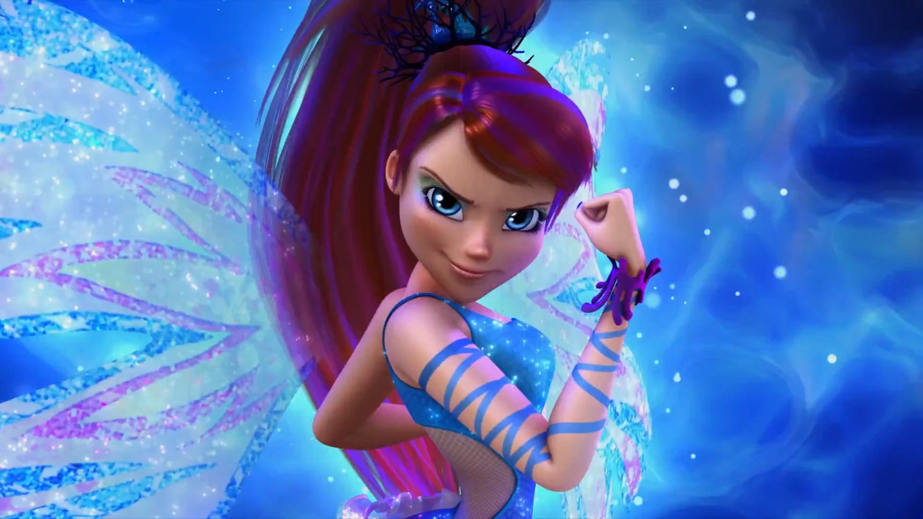 Клуб Вінкс: Таємниця океану