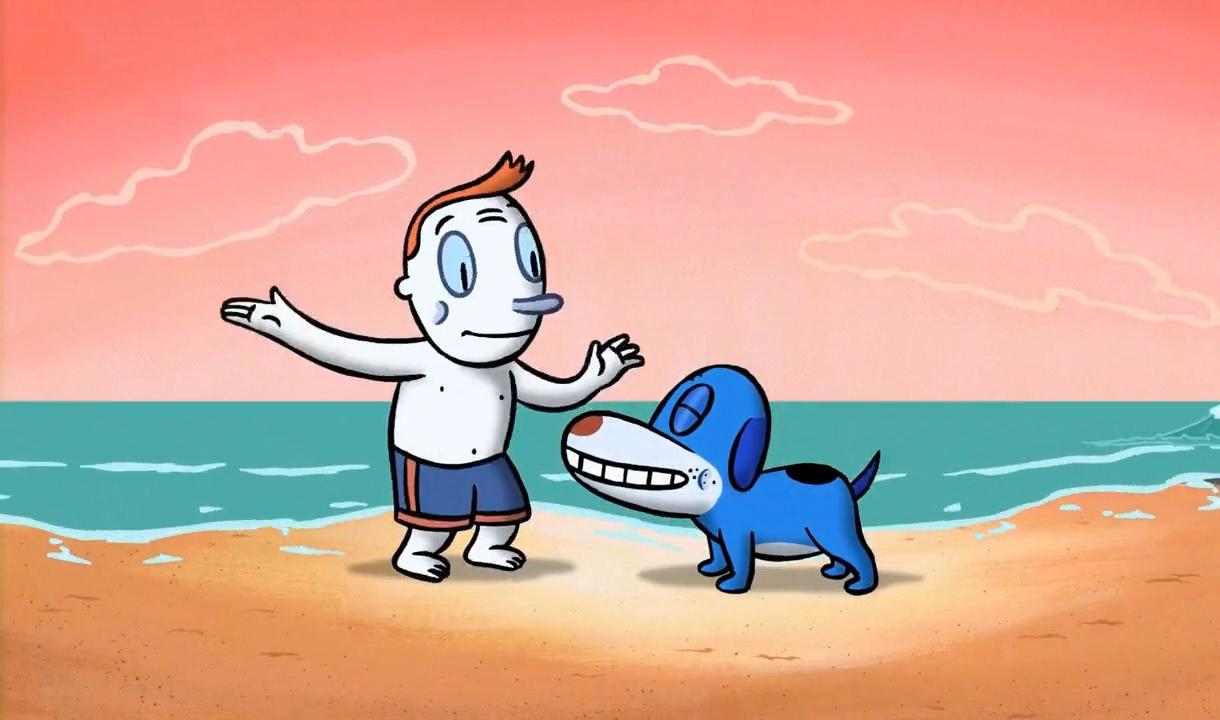 Улюбленець вчителів / Мазунчик учителів / Улюбленець учителя