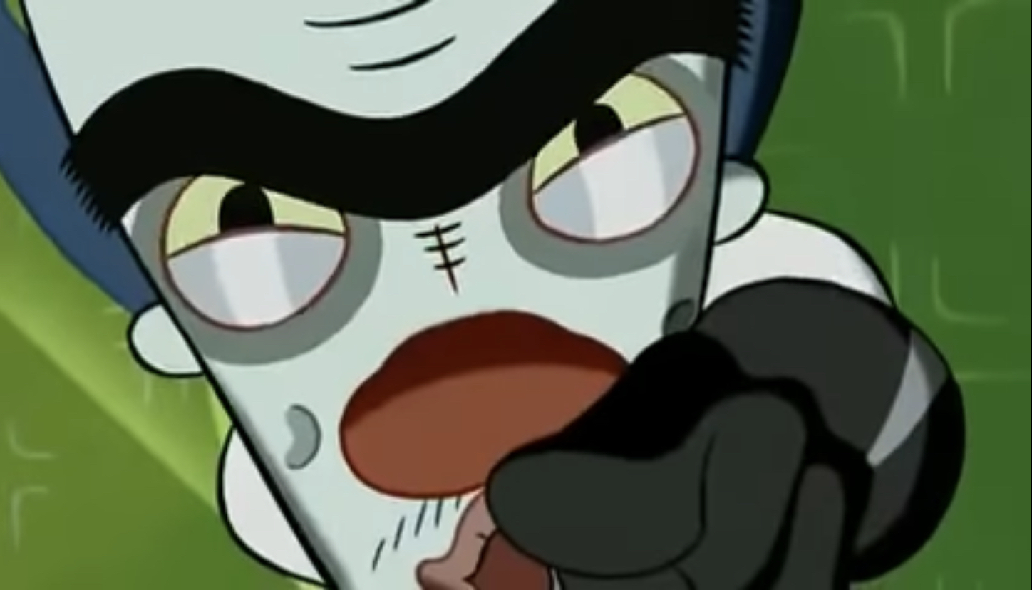 Улюбленець вчителів / Мазунчик учителів / Улюбленець учителя