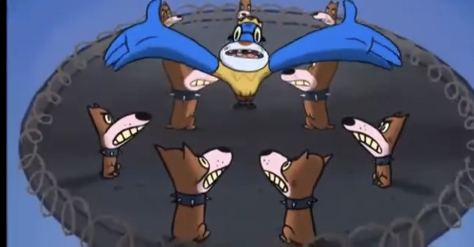 Улюбленець вчителів / Мазунчик учителів / Улюбленець учителя