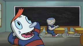 Улюбленець вчителів / Мазунчик учителів / Улюбленець учителя