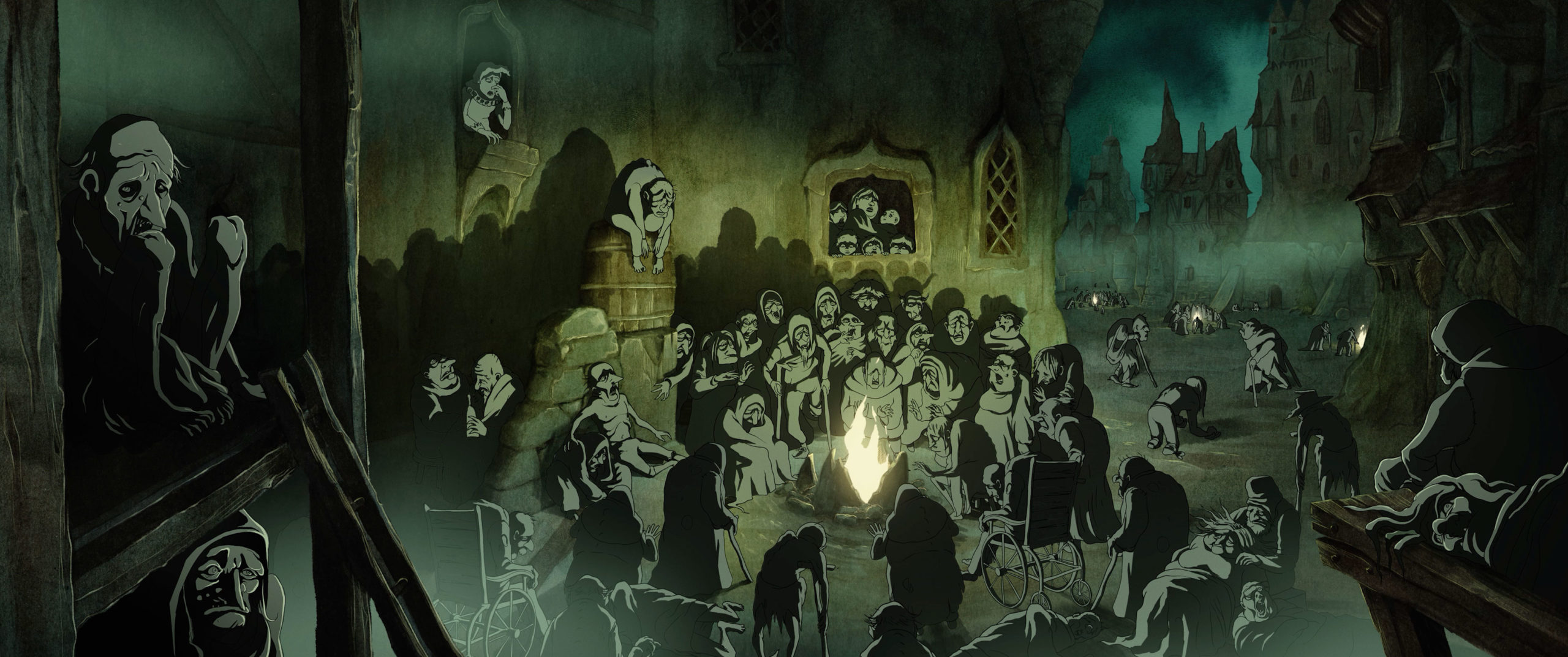 Смерть та Винороб