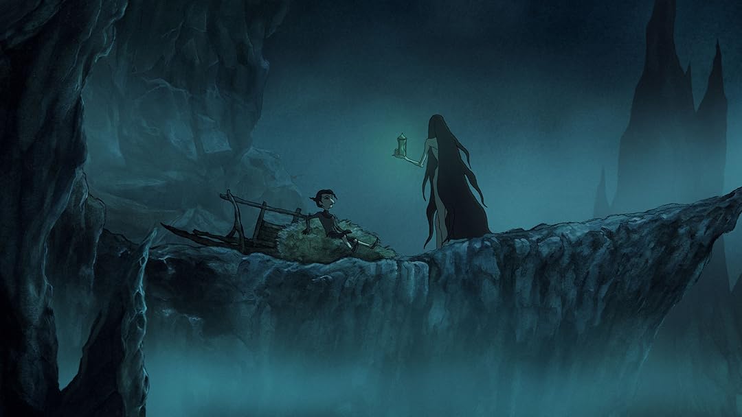 Смерть та Винороб