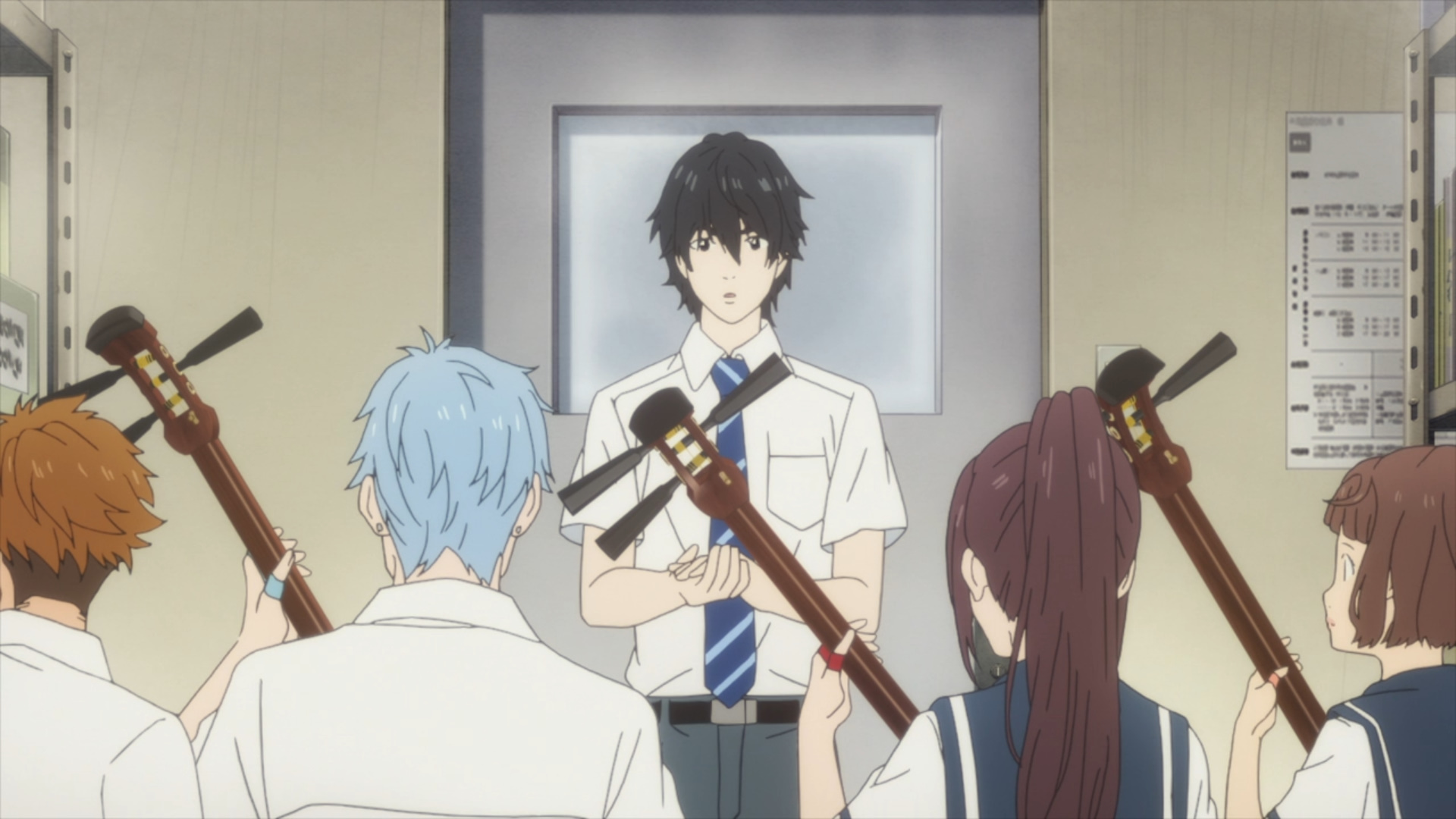 Чистий звук