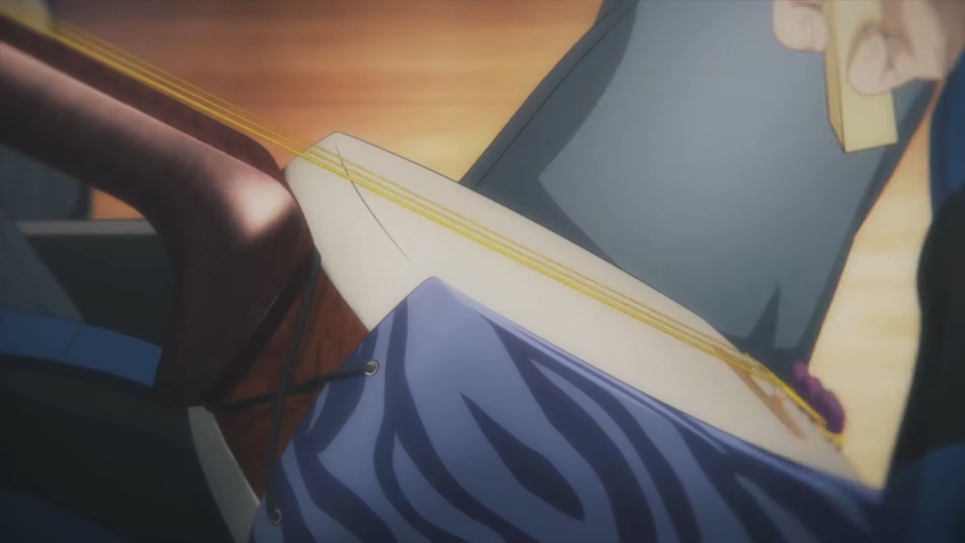 Чистий звук