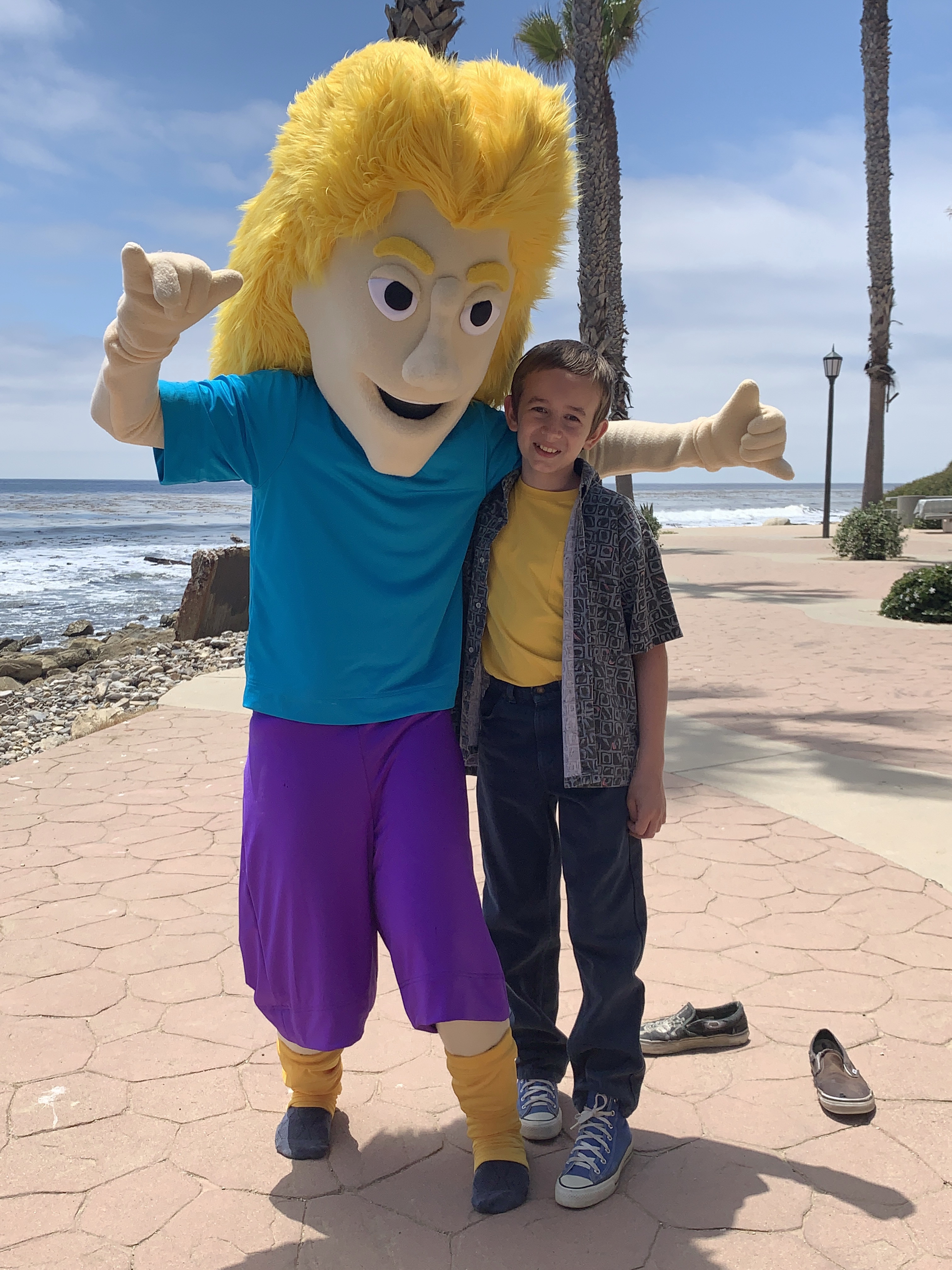 Суботній ульотний підлітковий екранний розрив! / Суботній драйв