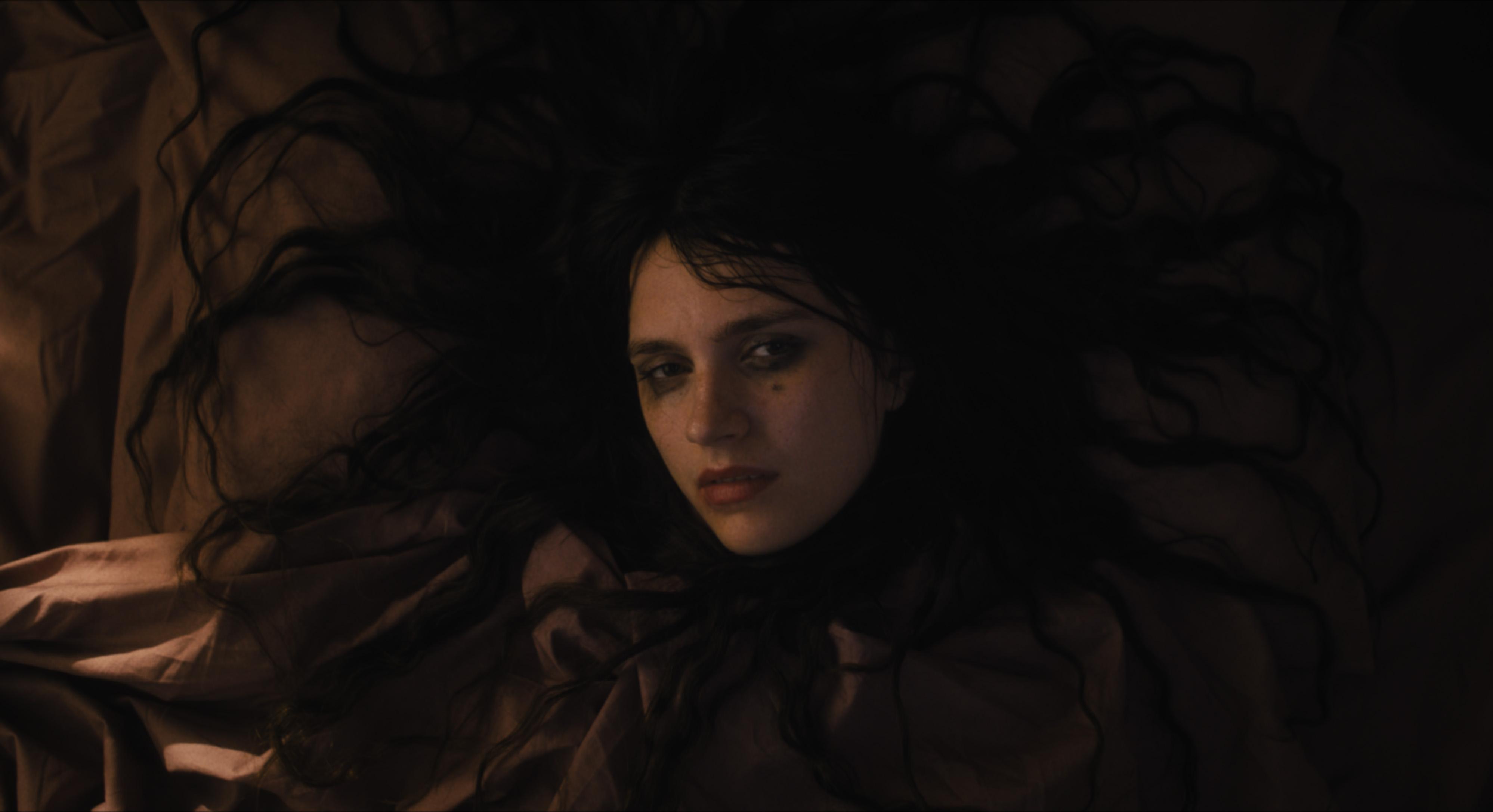 Омен: Початок