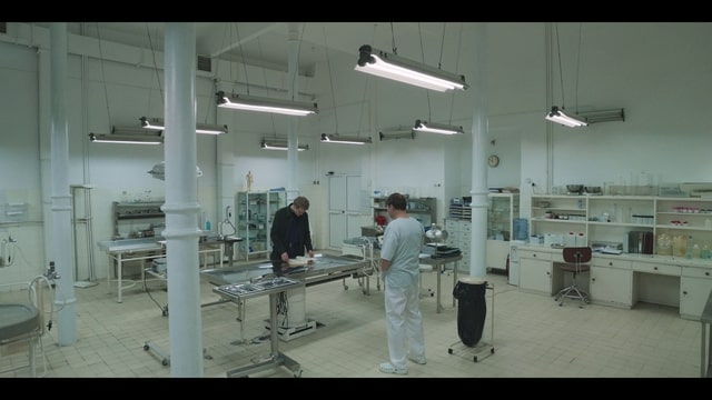 Кольори зла: Червоний