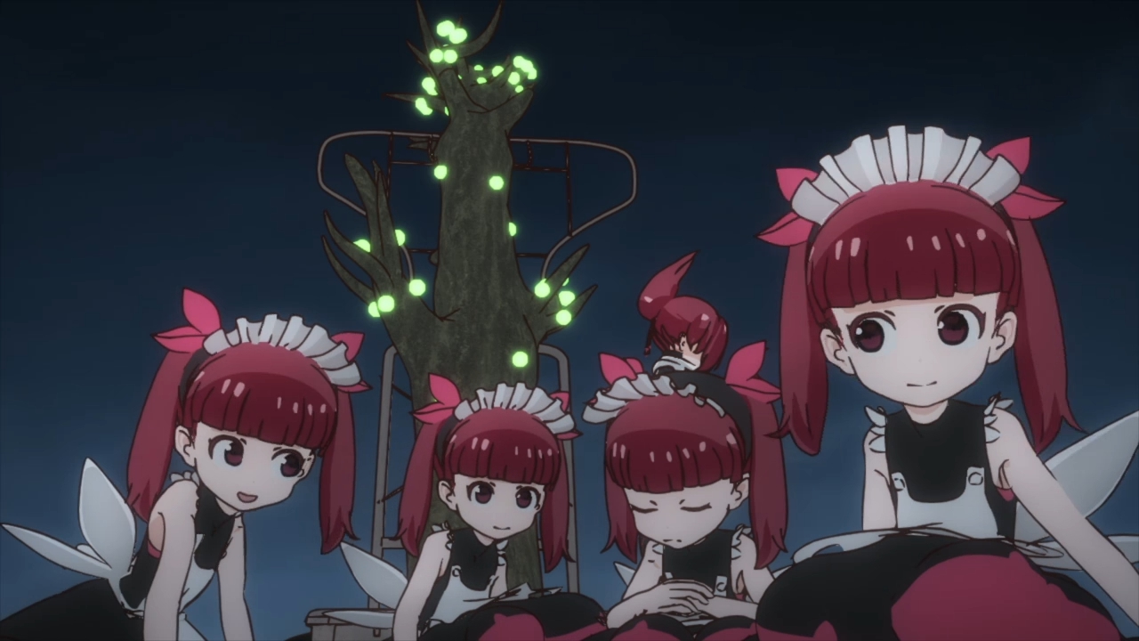 Кемурікуса - Димна трава