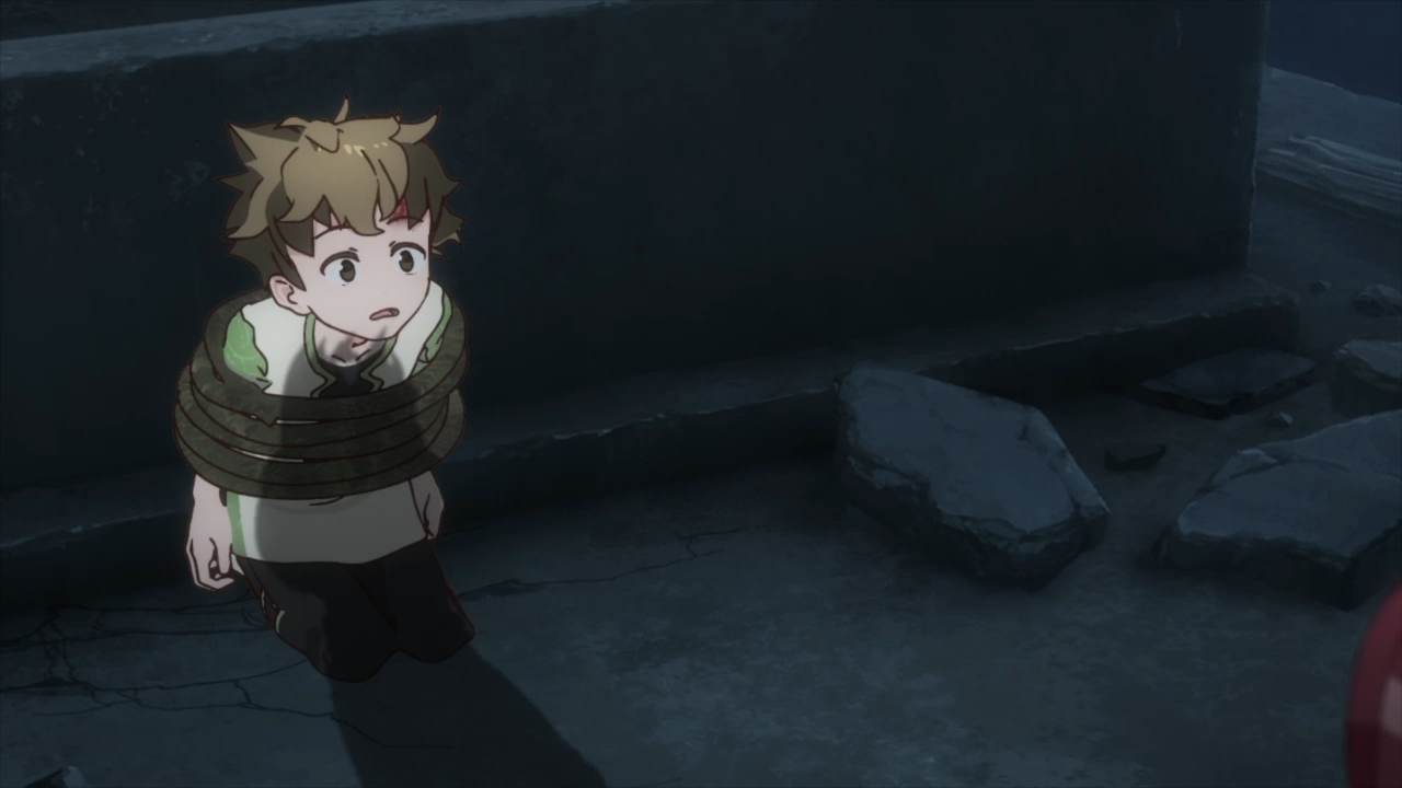 Кемурікуса - Димна трава