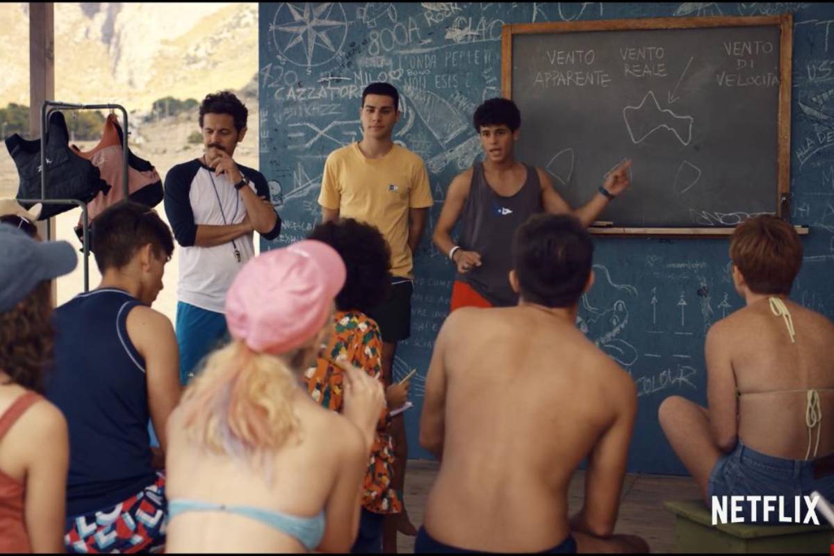 Остання хвиля