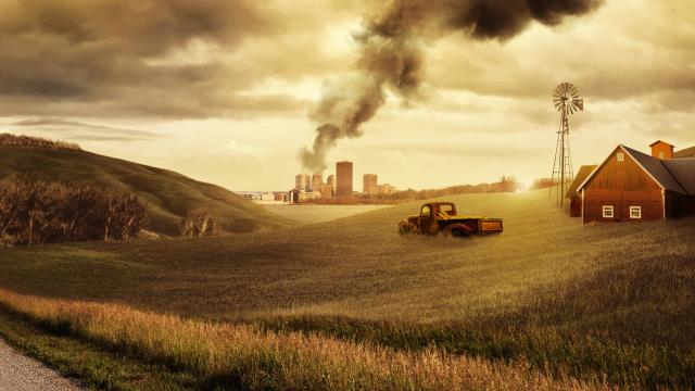 Американське бомбардування: дорога до 19 квітня