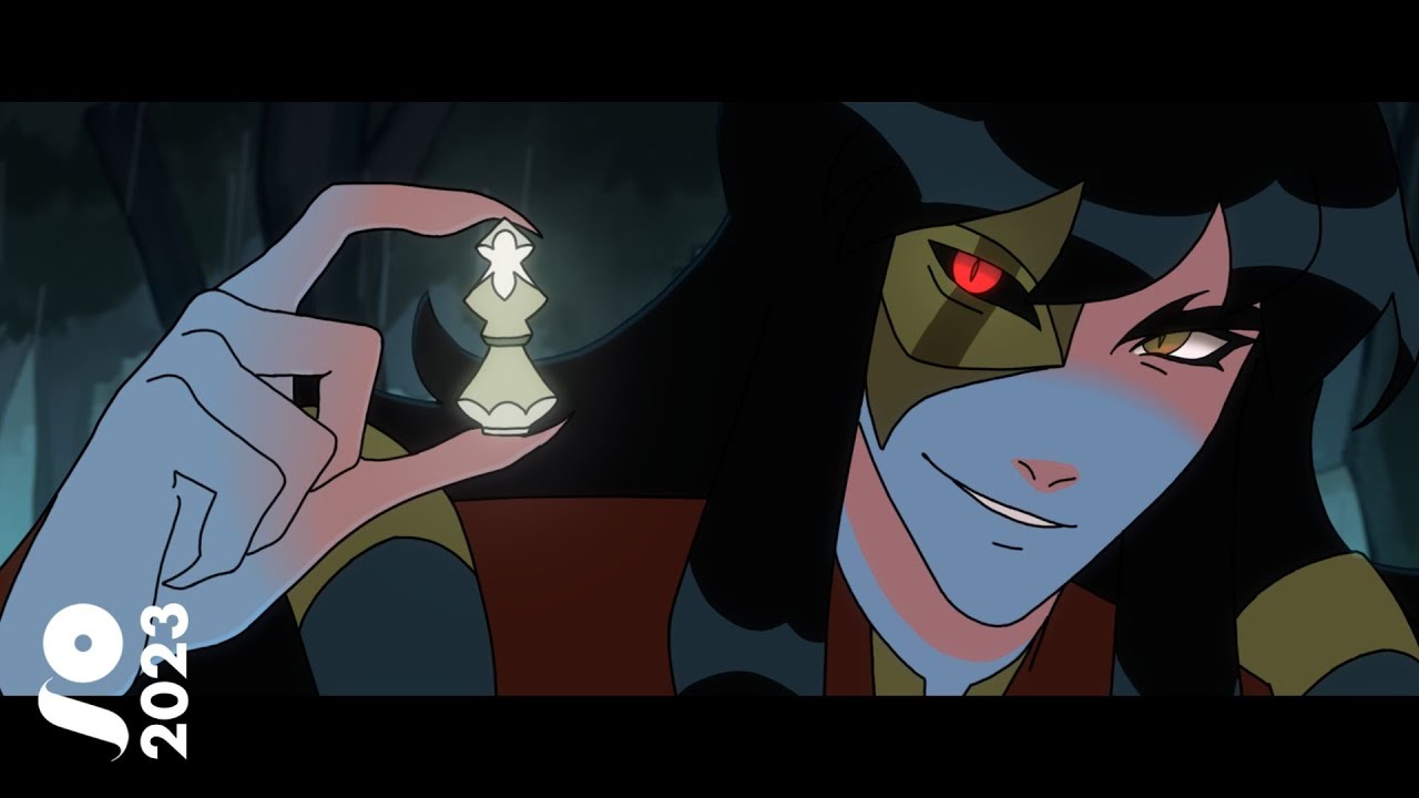 Пандемоніум