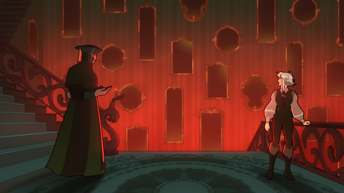 Пандемоніум