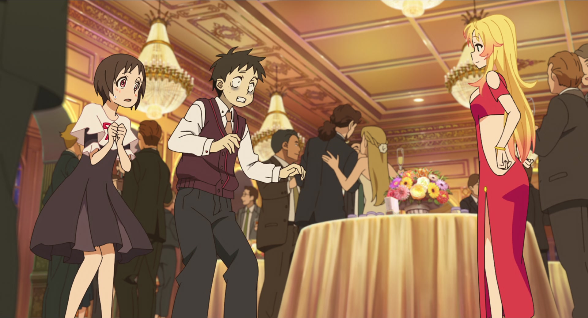 Помпо: Кіноман