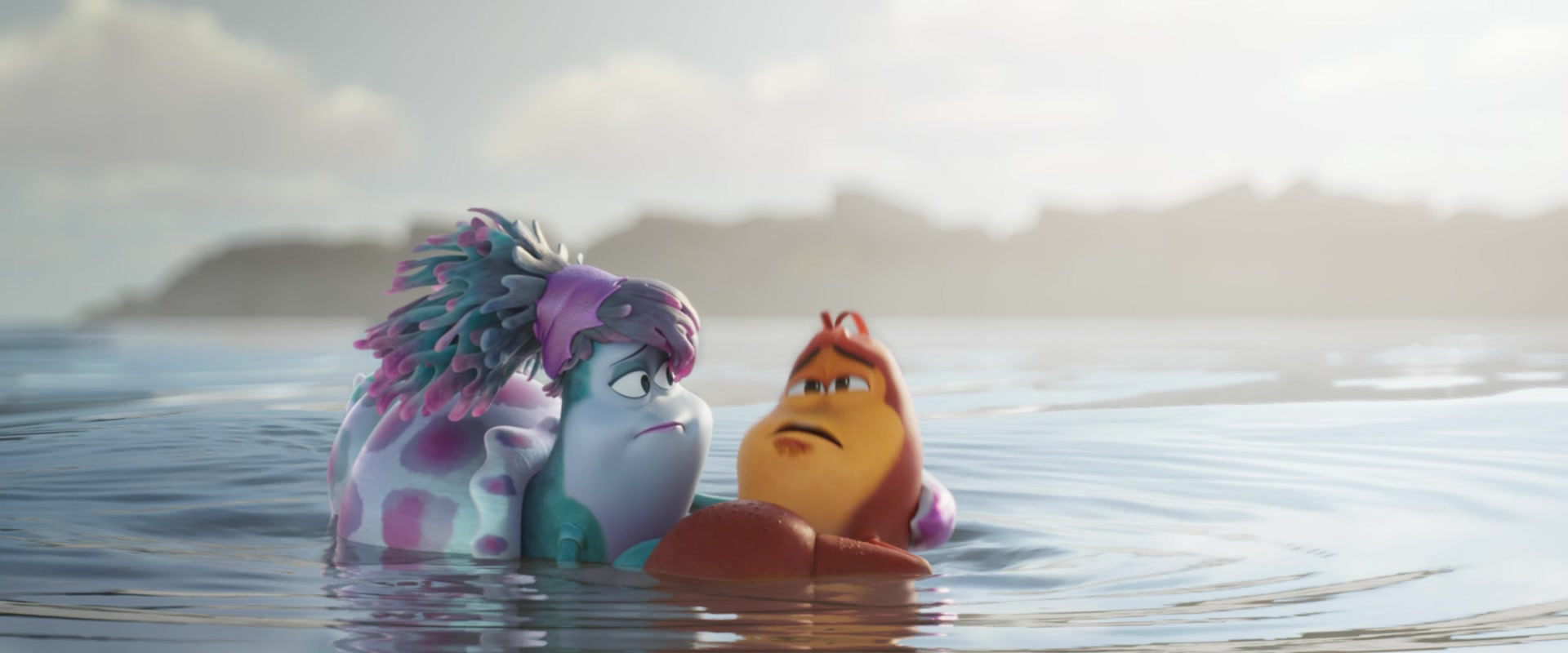 Під набережною