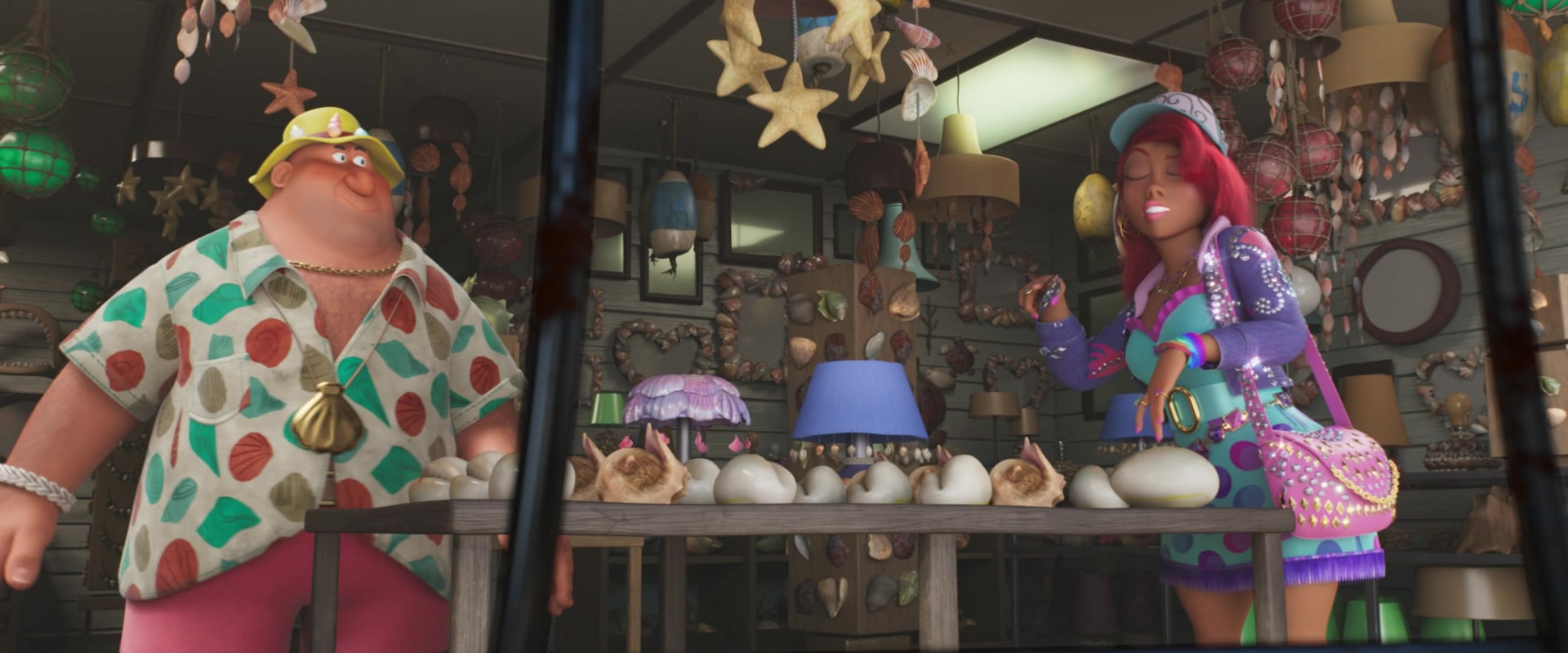 Під набережною