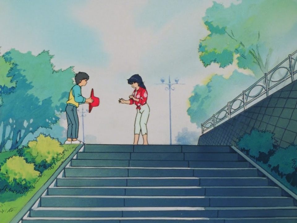 Капризи Апельсинової вулиці / Примхи помаранчевої вулиці