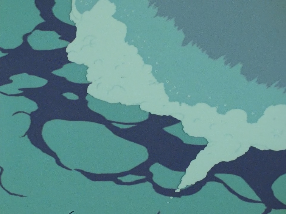 Капризи Апельсинової вулиці / Примхи помаранчевої вулиці