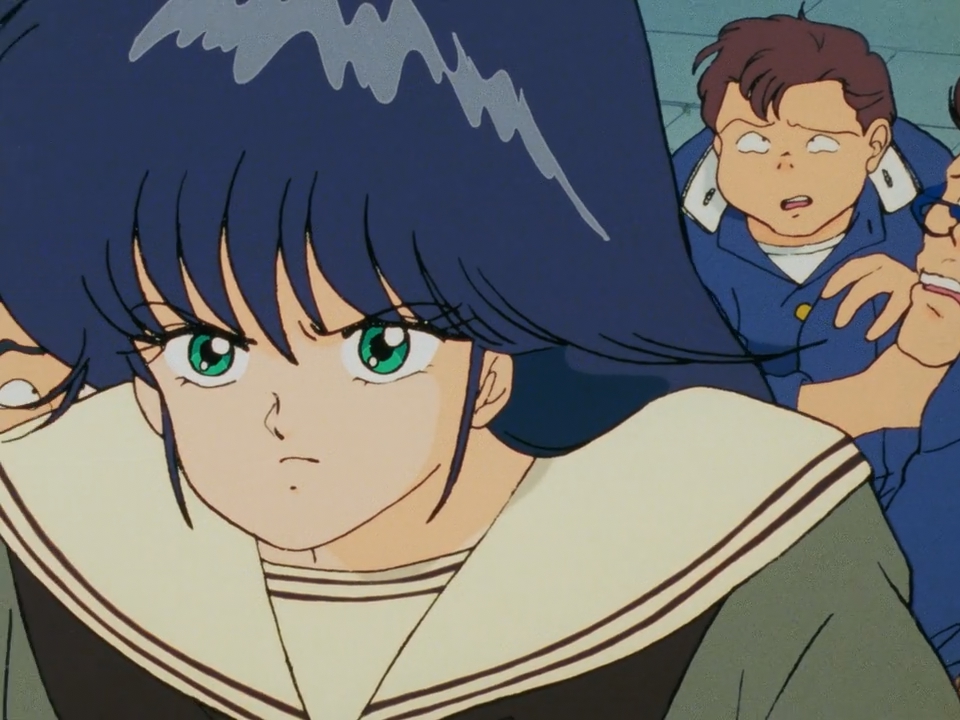 Капризи Апельсинової вулиці / Примхи помаранчевої вулиці