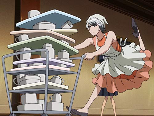 Цирк Маріонеток