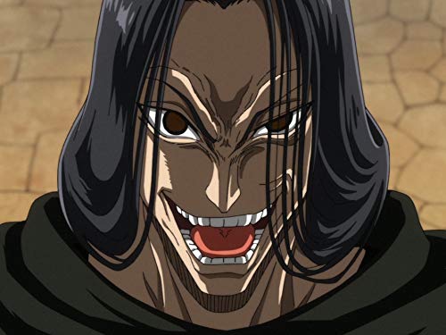 Цирк Маріонеток