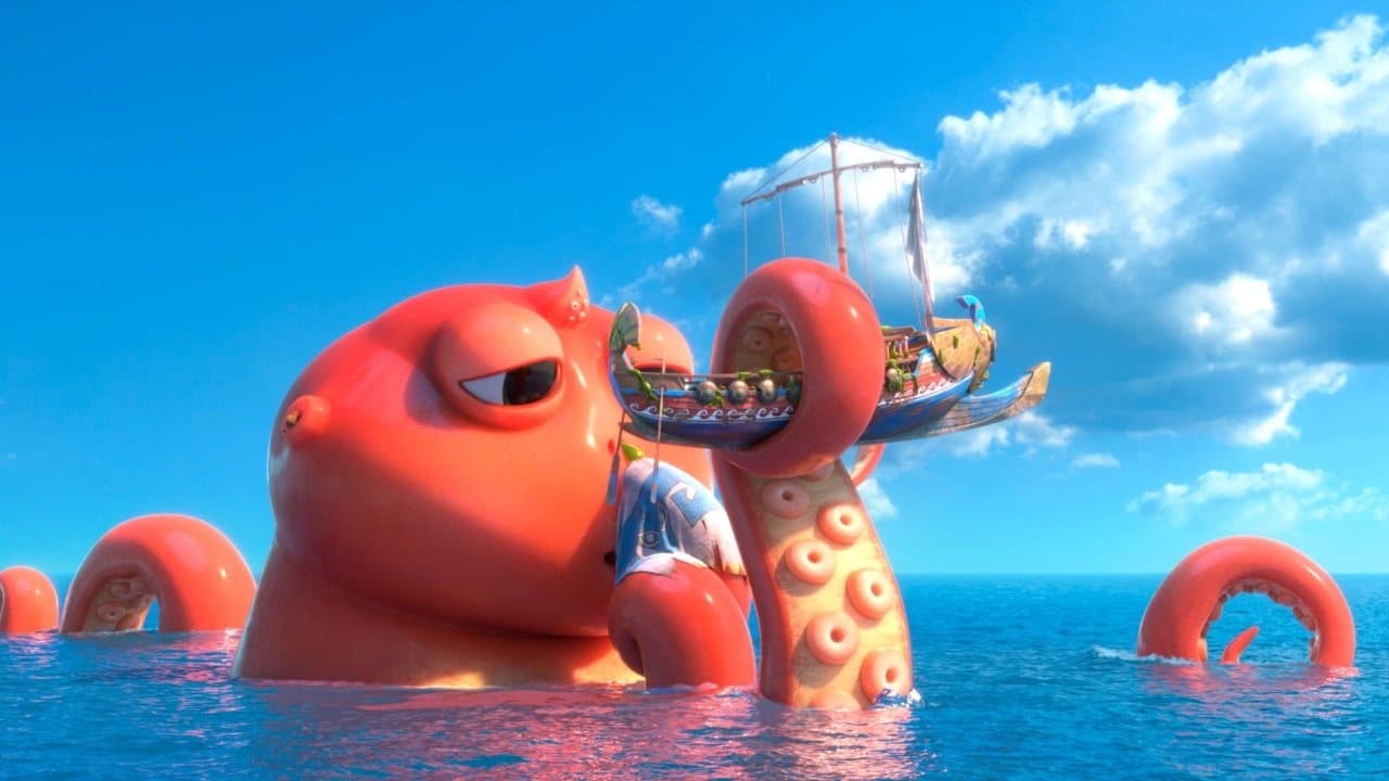 Аргонатси: Нова Легенда