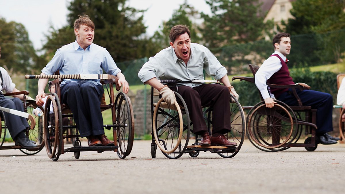 Найкращий з чоловіків