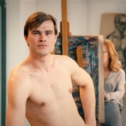 Анна і Король Дрездена
