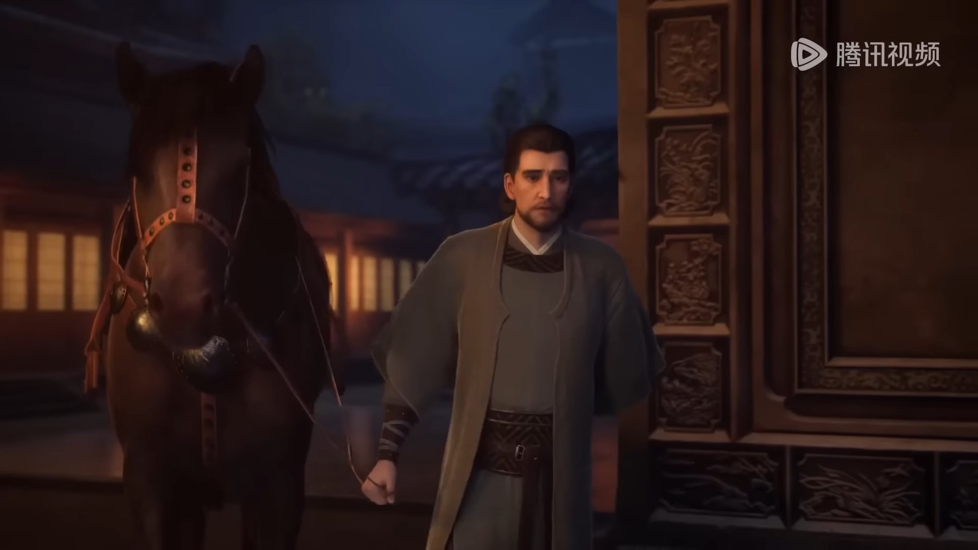 Бог Війни Асура