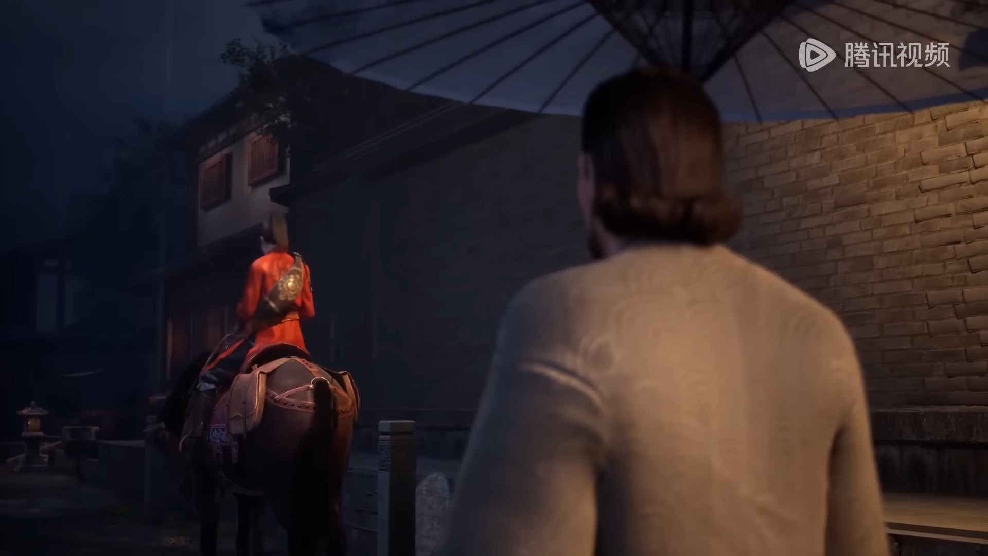 Бог Війни Асура