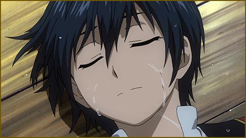 І все-таки світ прекрасний