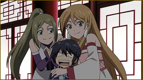 І все-таки світ прекрасний