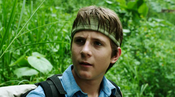 Пʼятеро друзів 3 / Чудова пʼятірка: У пошуках піратських скарбів