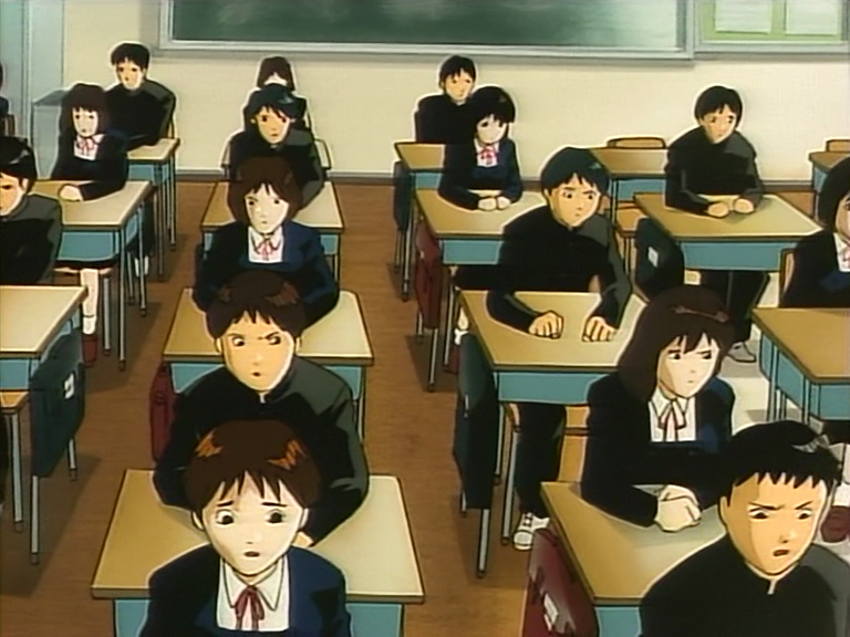 Легенда про ангела