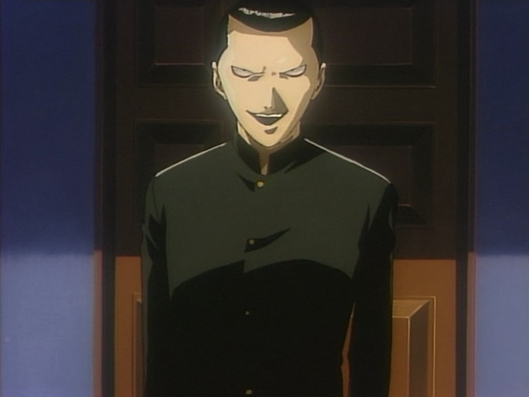 Легенда про ангела