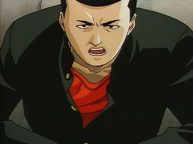 Легенда про ангела