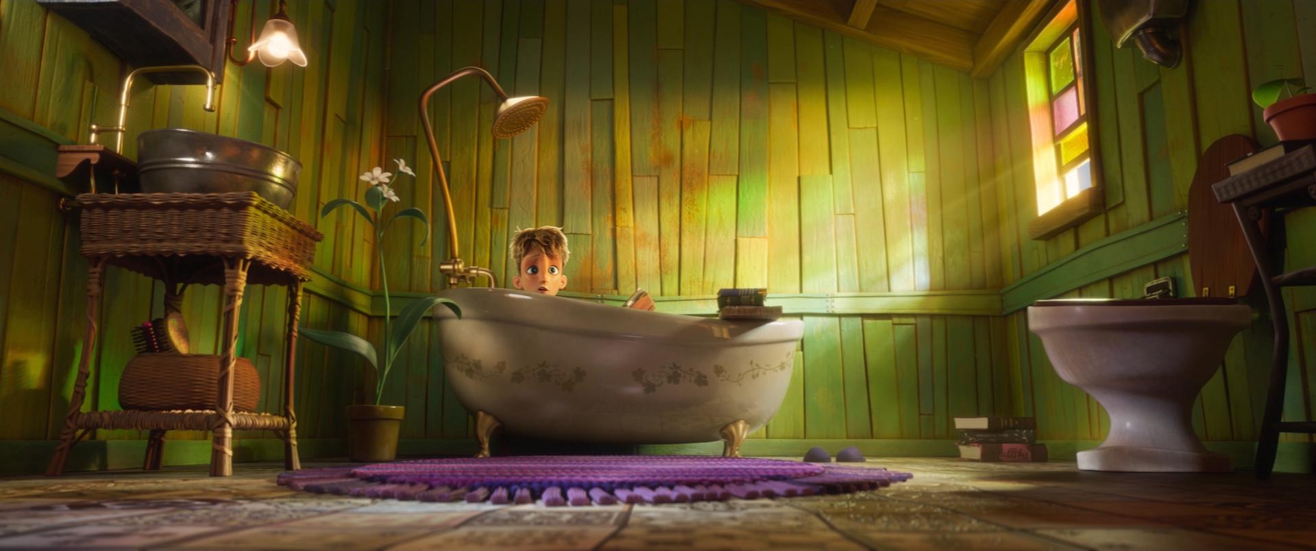 Велетні Ла-Манчі