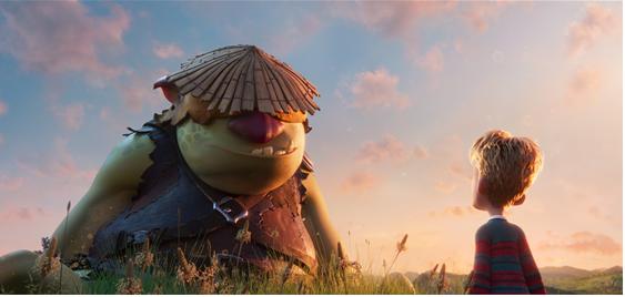 Велетні Ла-Манчі