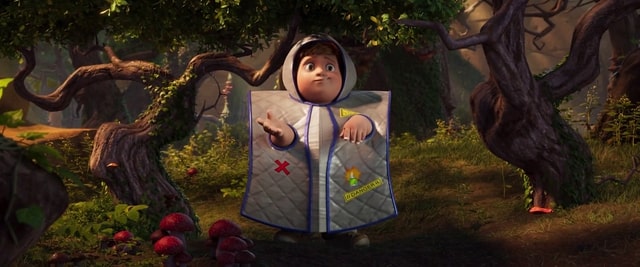 Велетні Ла-Манчі